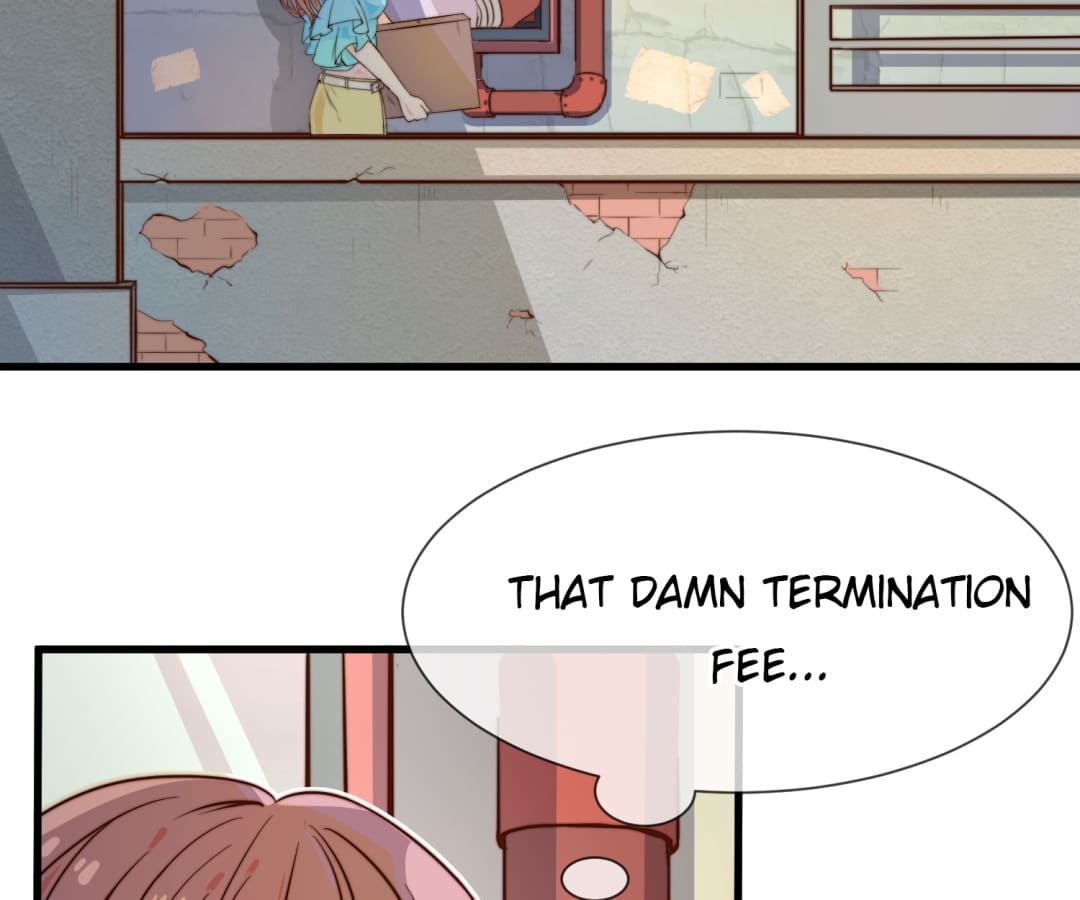 Unemotional Man vs Enthusiastic Girl Chapter 2 - page 86