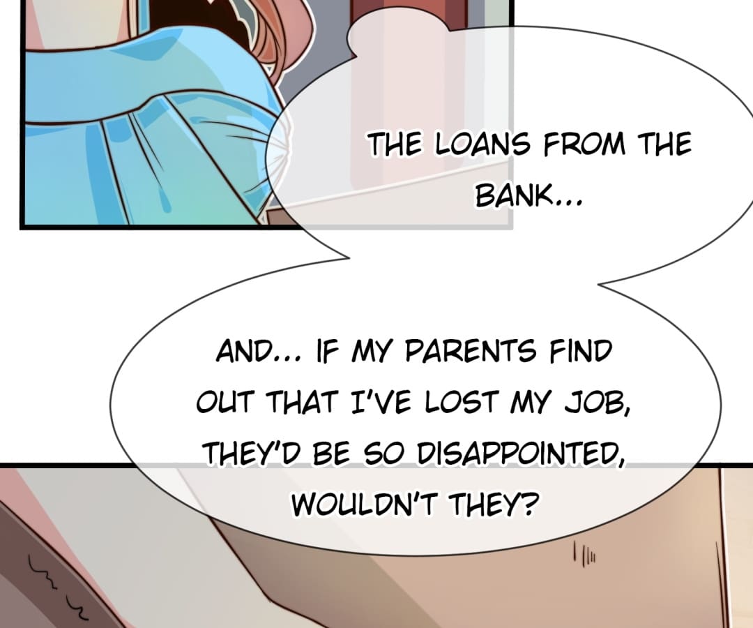 Unemotional Man vs Enthusiastic Girl Chapter 2 - page 88