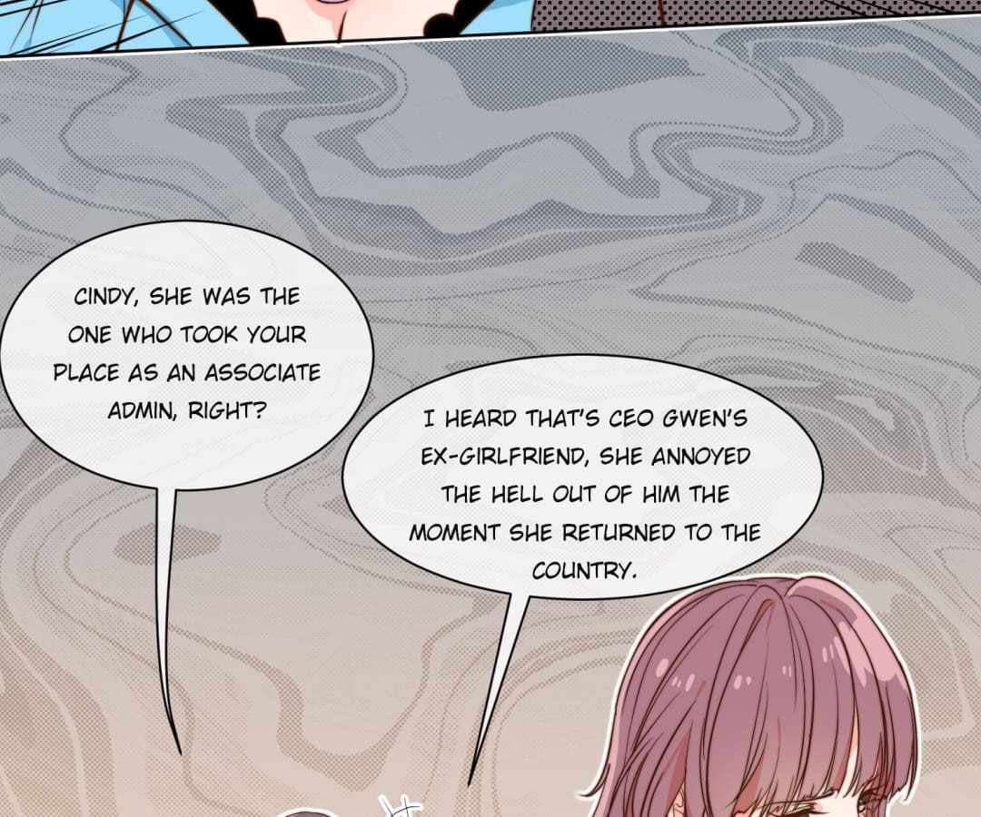 Unemotional Man vs Enthusiastic Girl Chapter 2 - page 9
