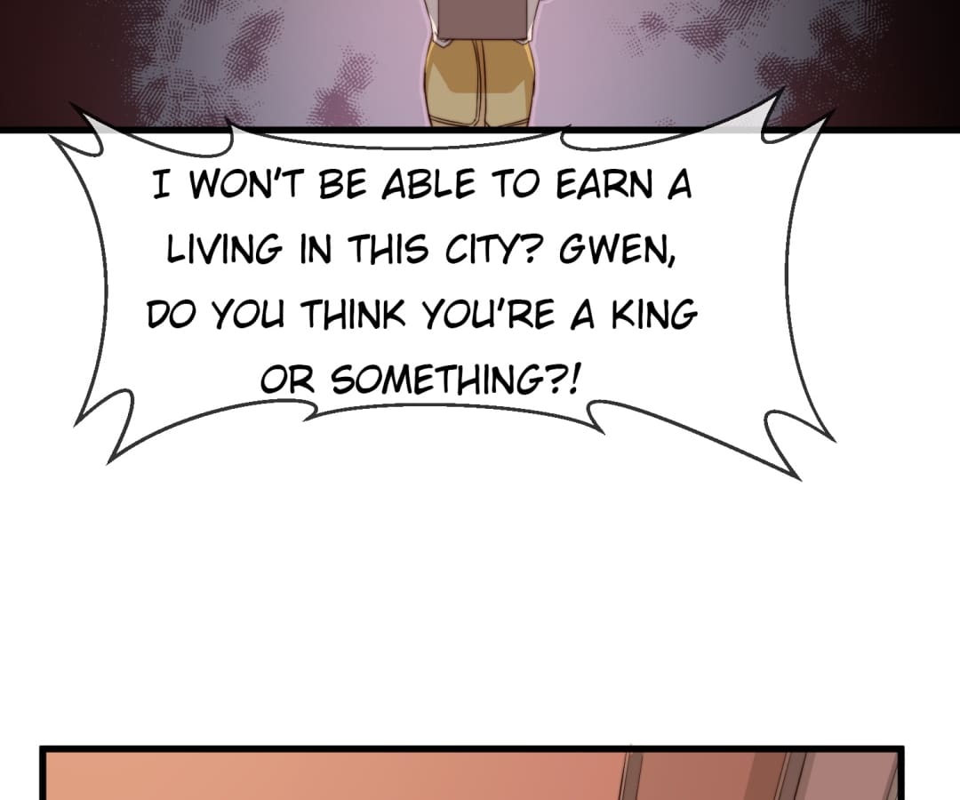 Unemotional Man vs Enthusiastic Girl Chapter 2 - page 91