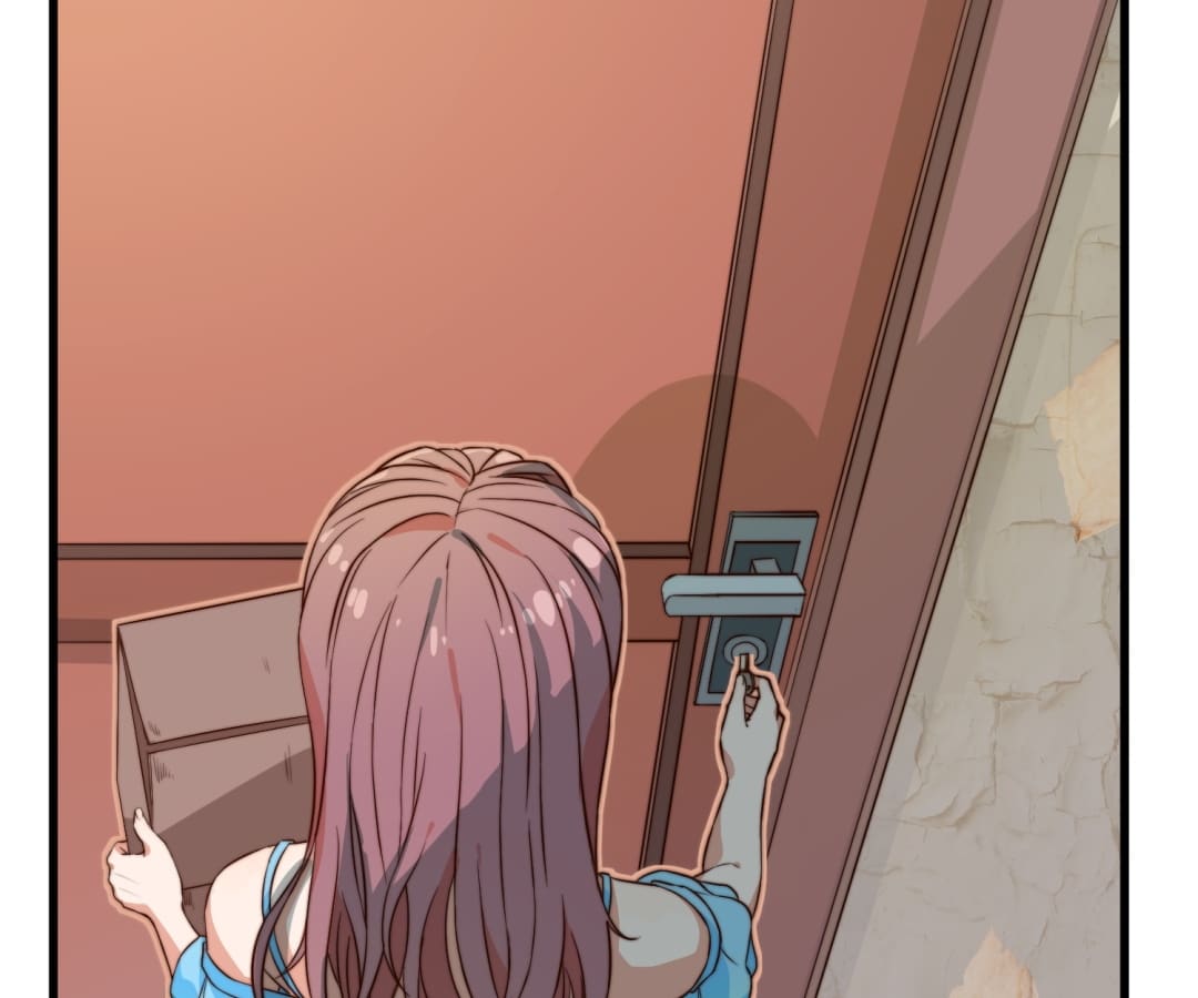 Unemotional Man vs Enthusiastic Girl Chapter 2 - page 92