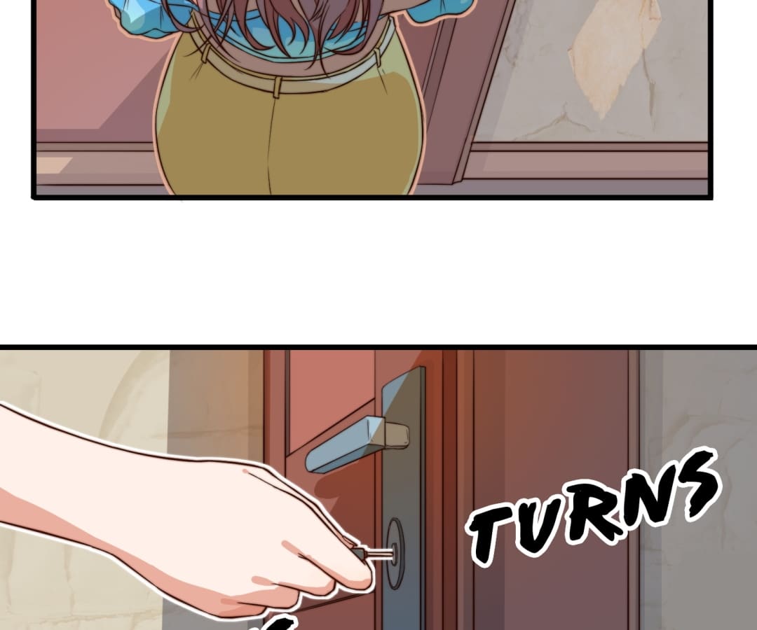 Unemotional Man vs Enthusiastic Girl Chapter 2 - page 93