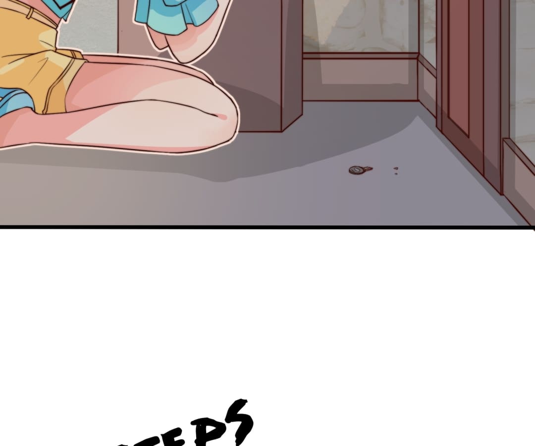Unemotional Man vs Enthusiastic Girl Chapter 2 - page 99