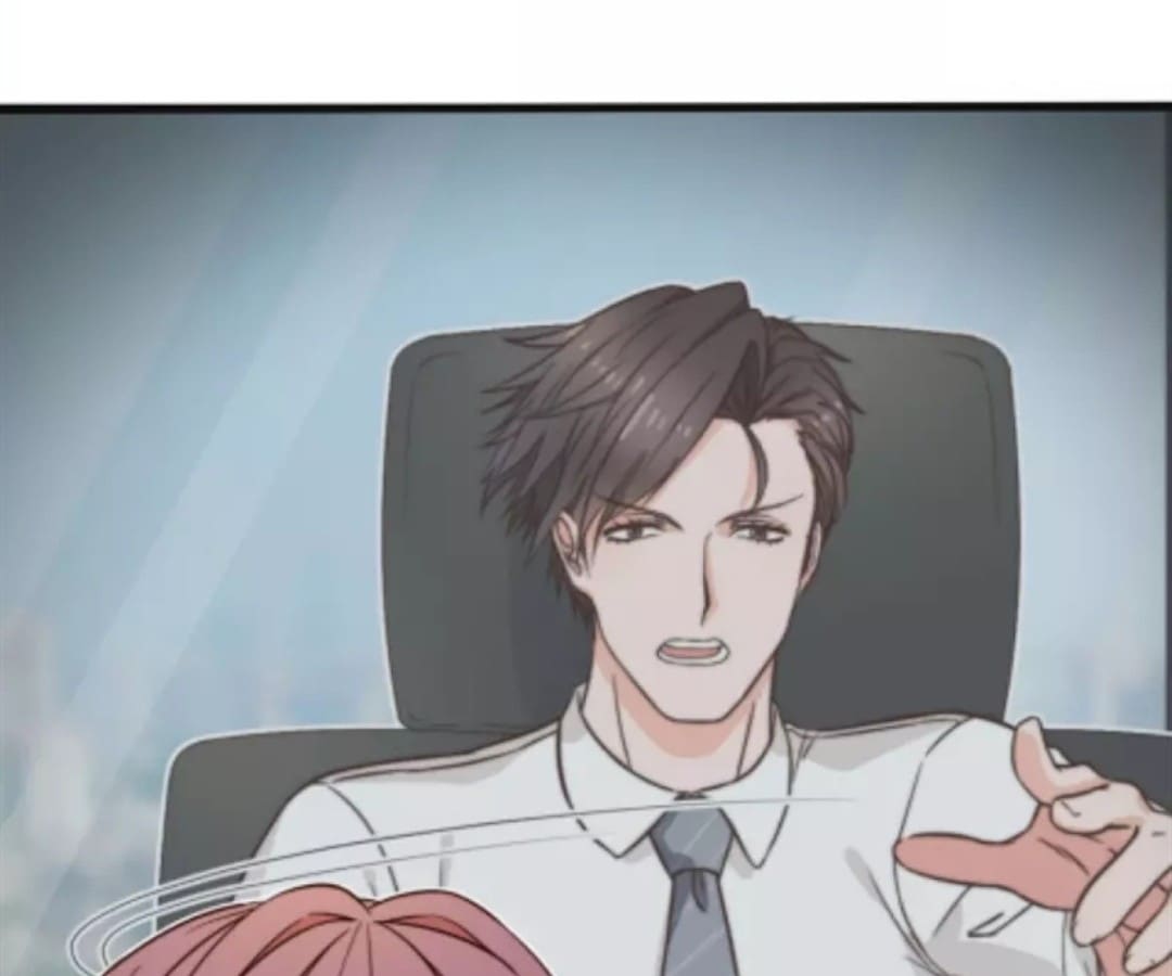 Unemotional Man vs Enthusiastic Girl Chapter 1 - page 14