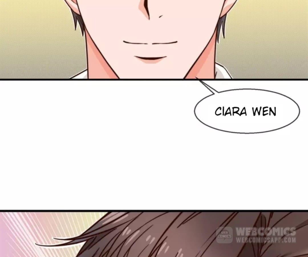 Unemotional Man vs Enthusiastic Girl Chapter 1 - page 19