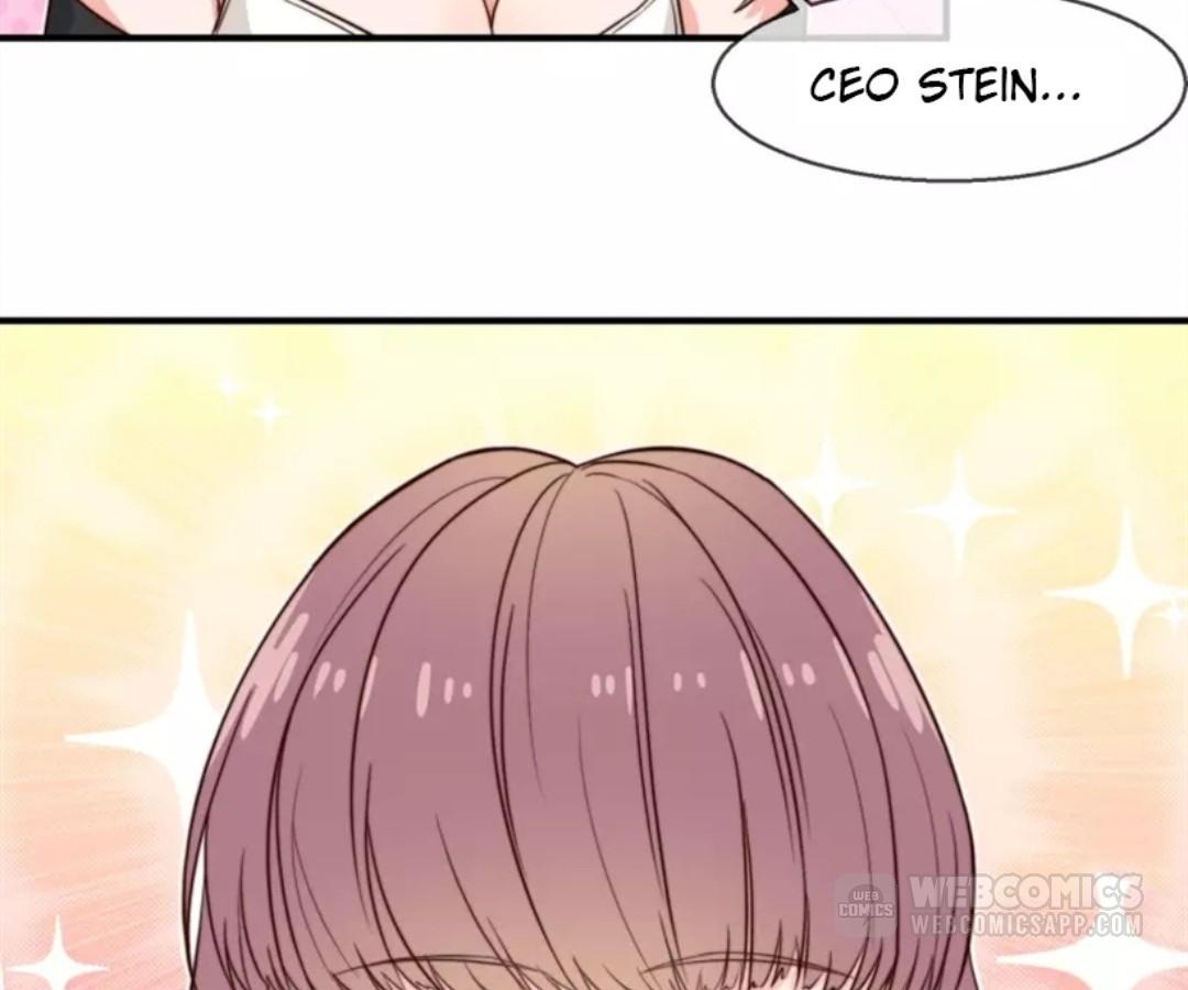 Unemotional Man vs Enthusiastic Girl Chapter 1 - page 23