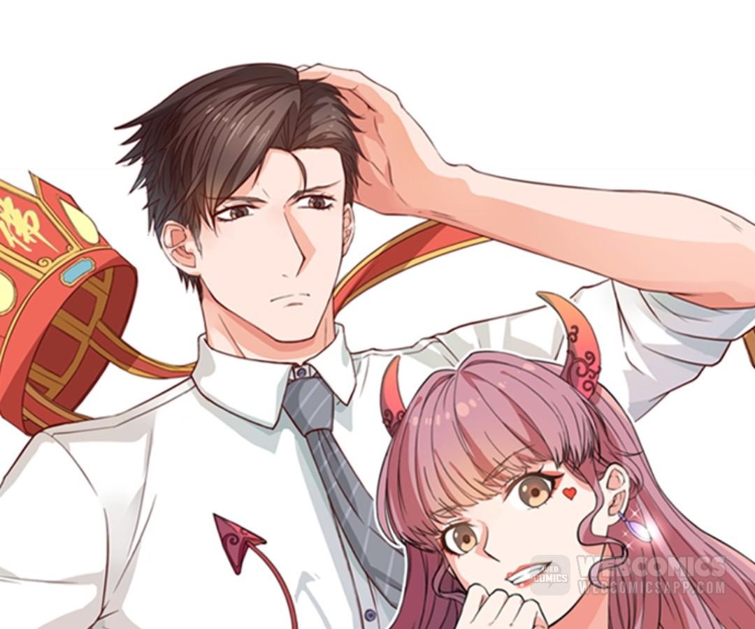 Unemotional Man vs Enthusiastic Girl Chapter 1 - page 31