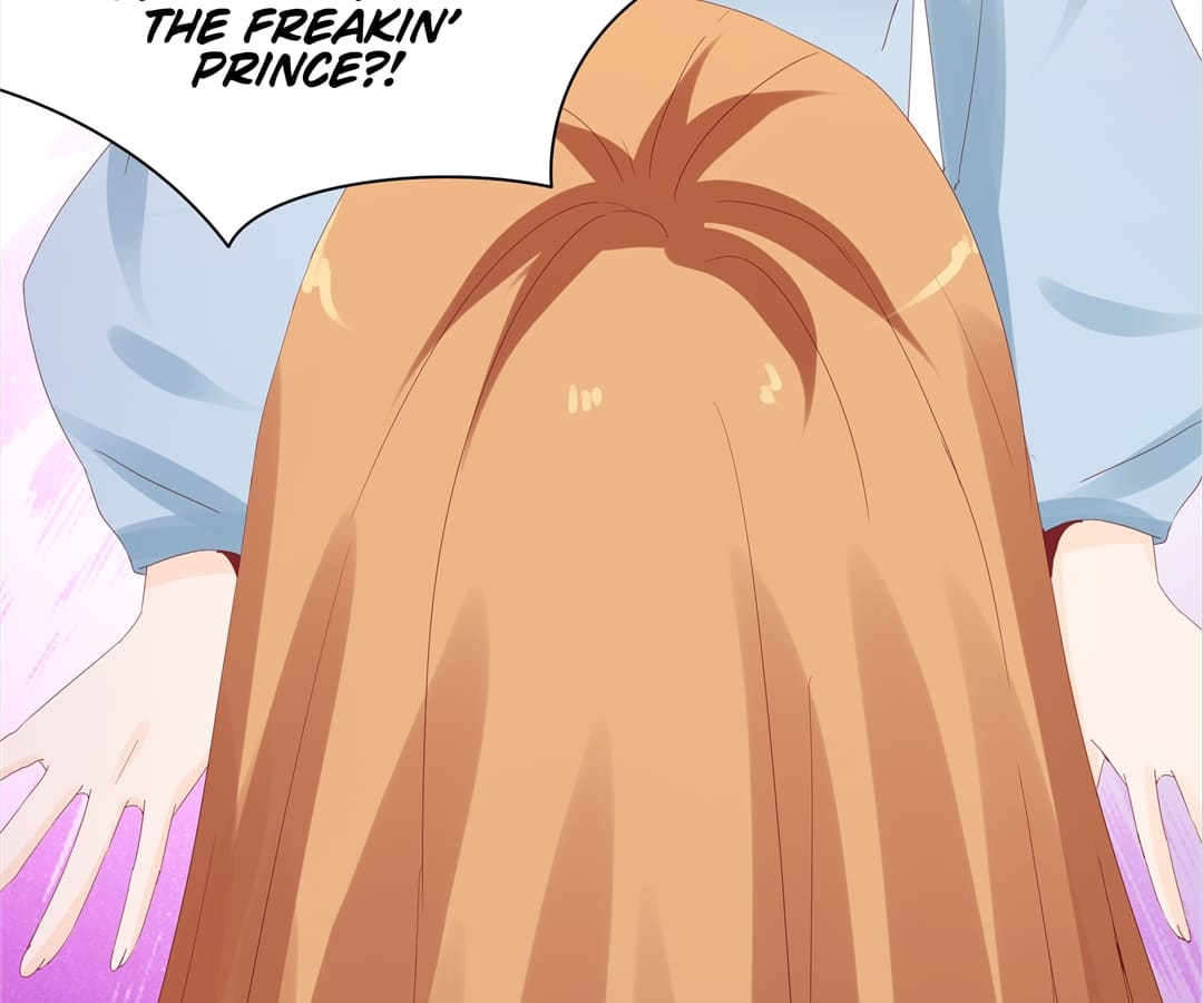 One-Carat True Love Chapter 9 - page 11