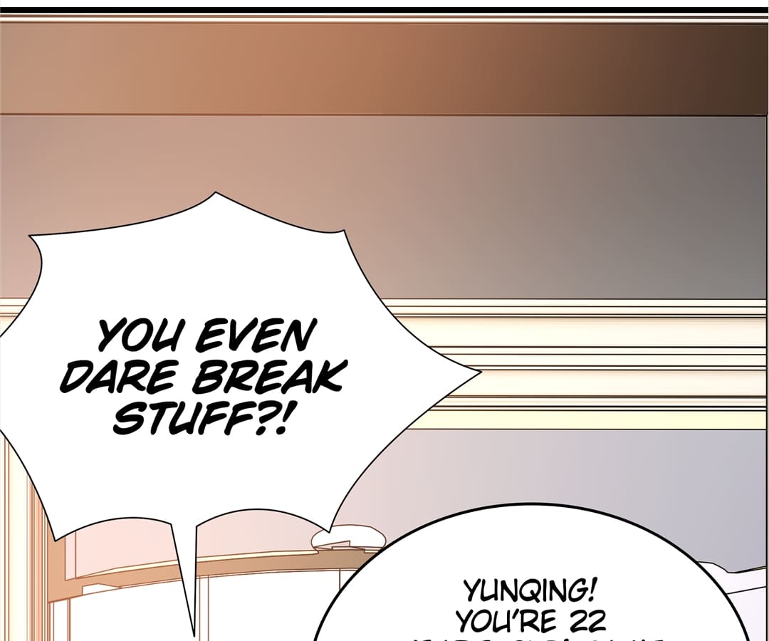 One-Carat True Love Chapter 9 - page 22