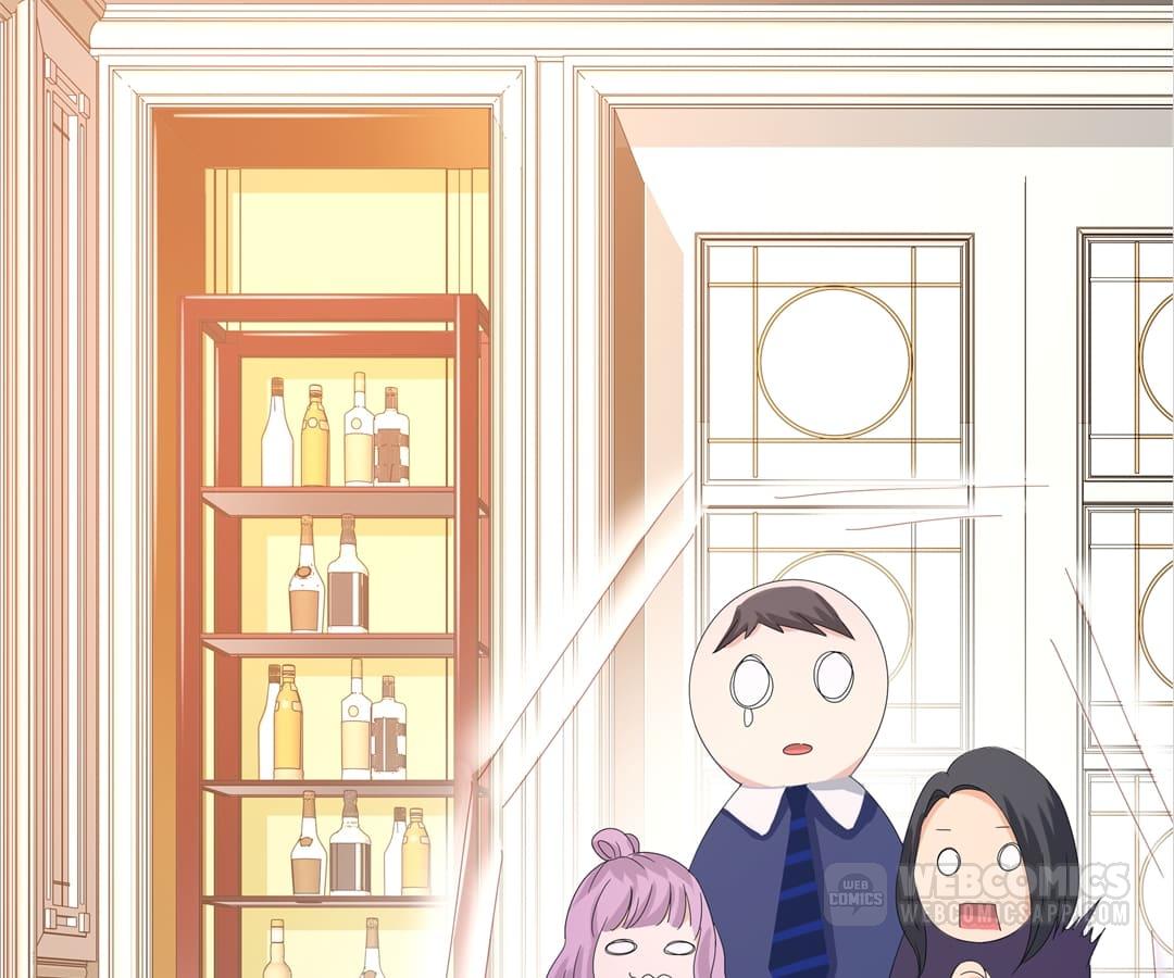 One-Carat True Love Chapter 9 - page 44