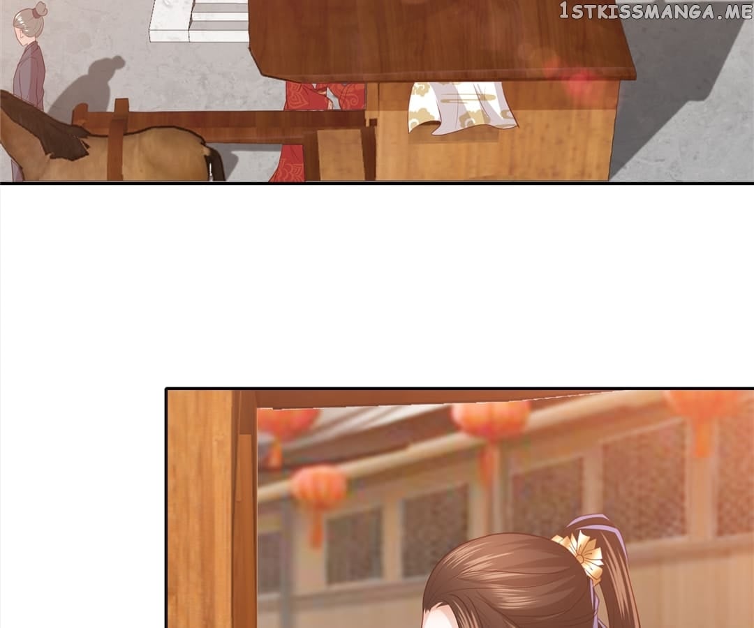 Lost Phoenix: Spoil the Repudiated Empress Chapter 34 - page 34