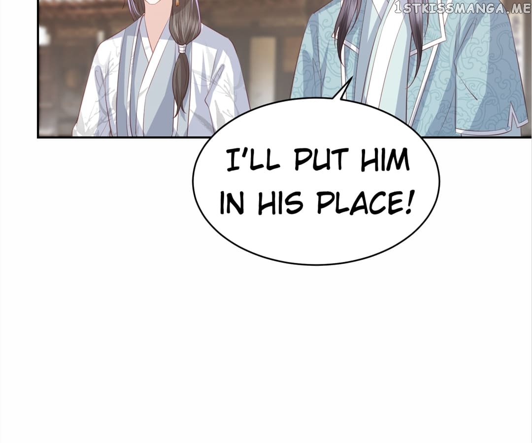 Lost Phoenix: Spoil the Repudiated Empress Chapter 33 - page 26