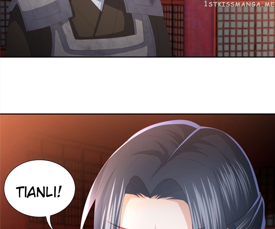 Lost Phoenix: Spoil the Repudiated Empress Chapter 32 - page 11