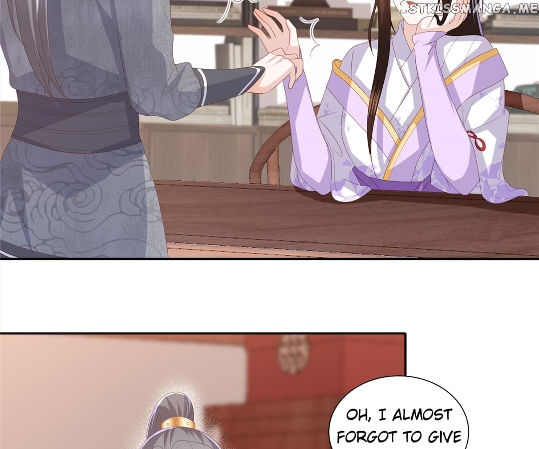 Lost Phoenix: Spoil the Repudiated Empress Chapter 32 - page 23