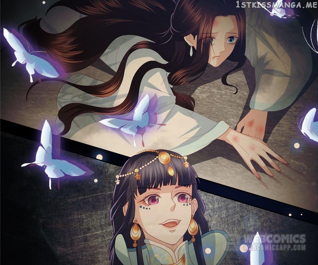 Lost Phoenix: Spoil the Repudiated Empress Chapter 32 - page 38