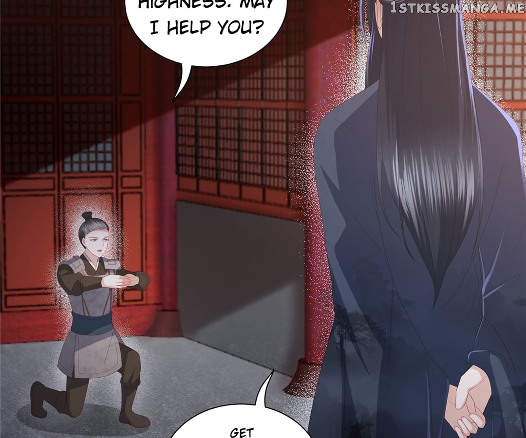 Lost Phoenix: Spoil the Repudiated Empress Chapter 32 - page 9