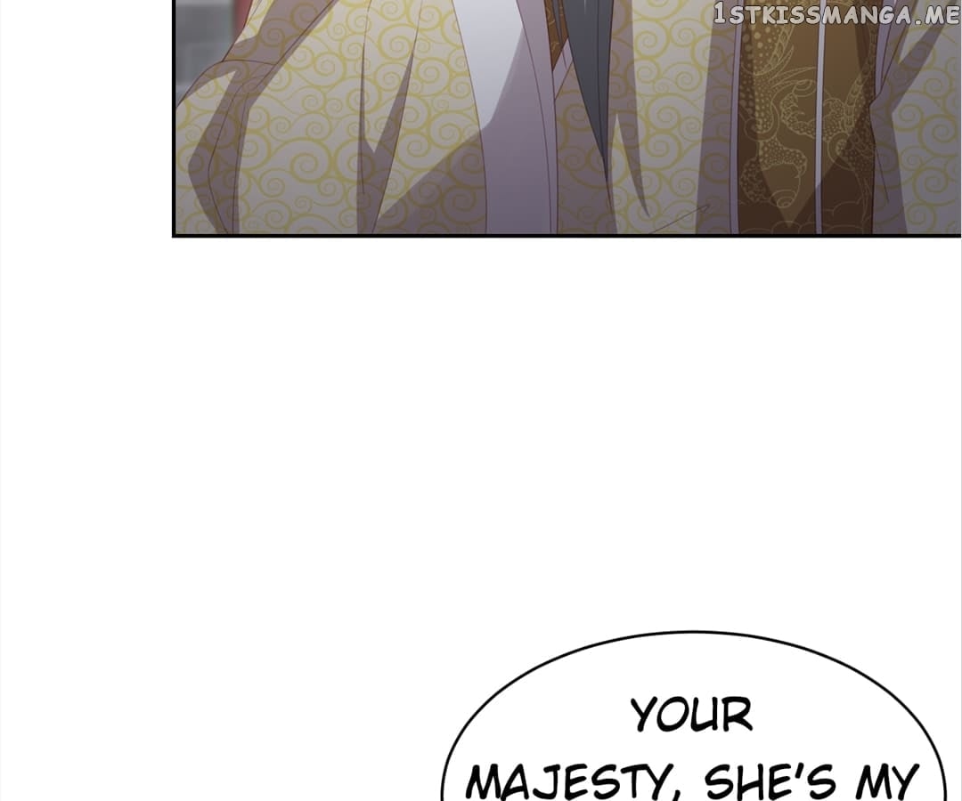 Lost Phoenix: Spoil the Repudiated Empress Chapter 31 - page 8