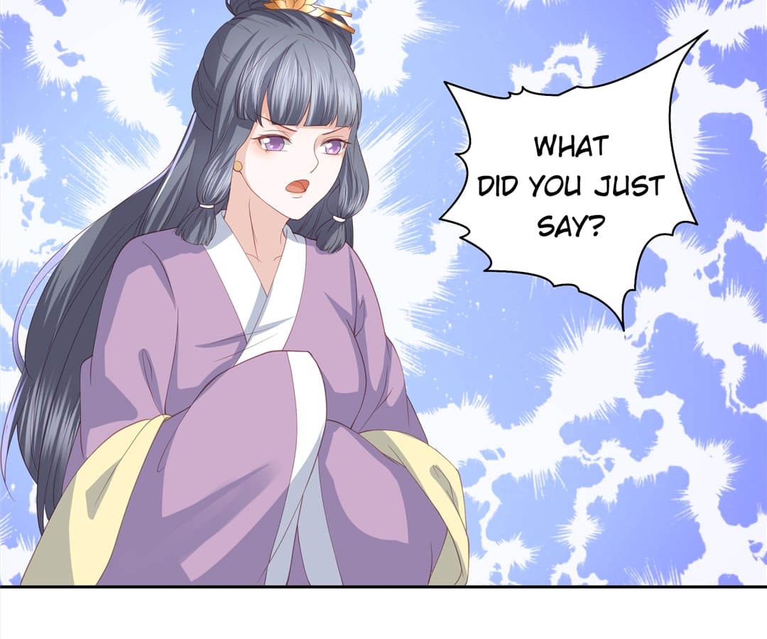 Lost Phoenix: Spoil the Repudiated Empress Chapter 30 - page 16