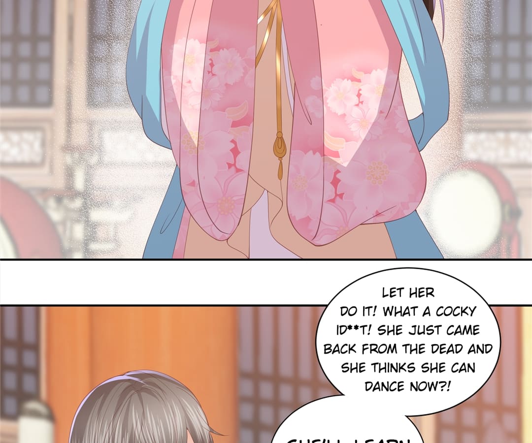 Lost Phoenix: Spoil the Repudiated Empress Chapter 30 - page 18