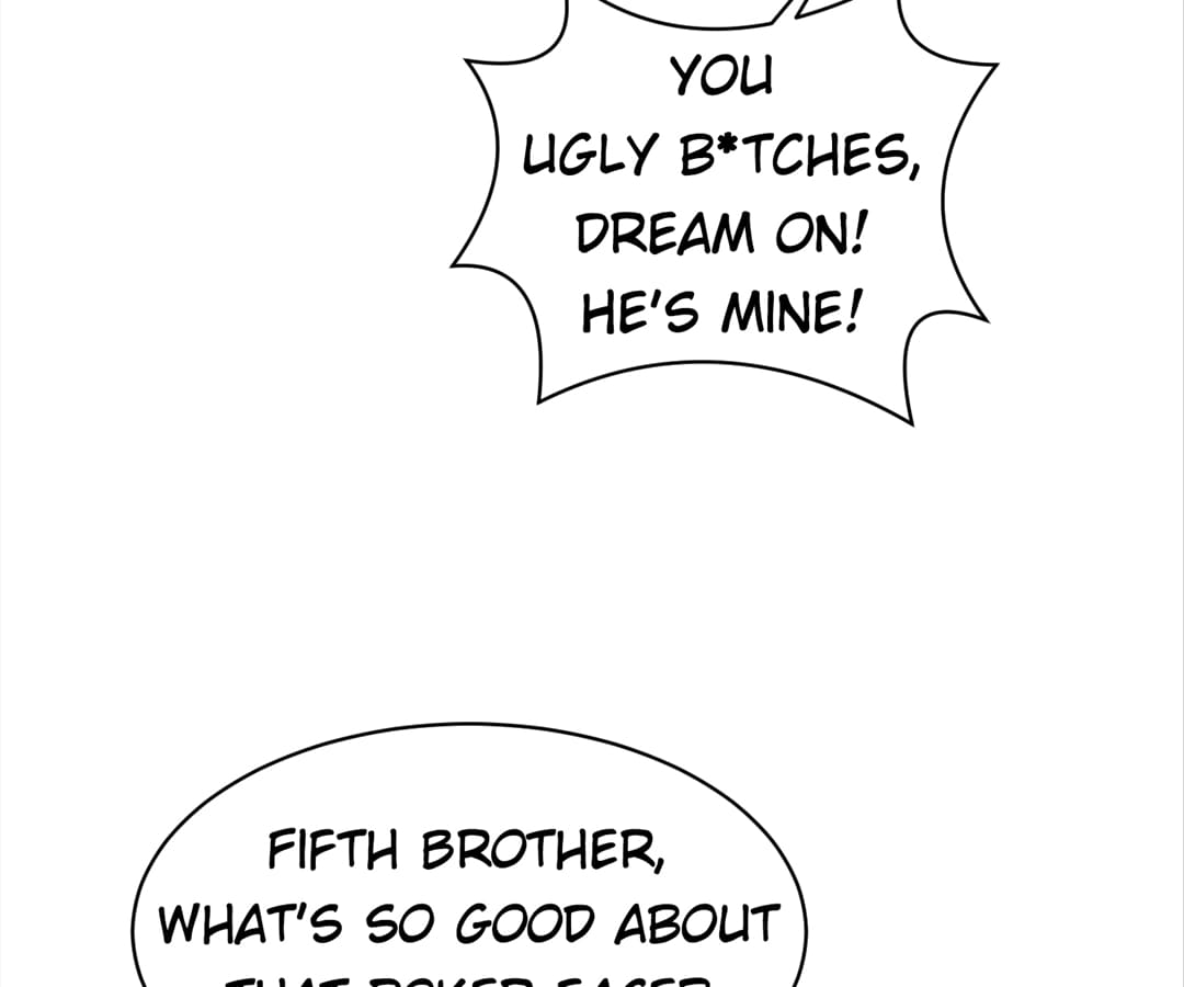 Lost Phoenix: Spoil the Repudiated Empress Chapter 29 - page 14