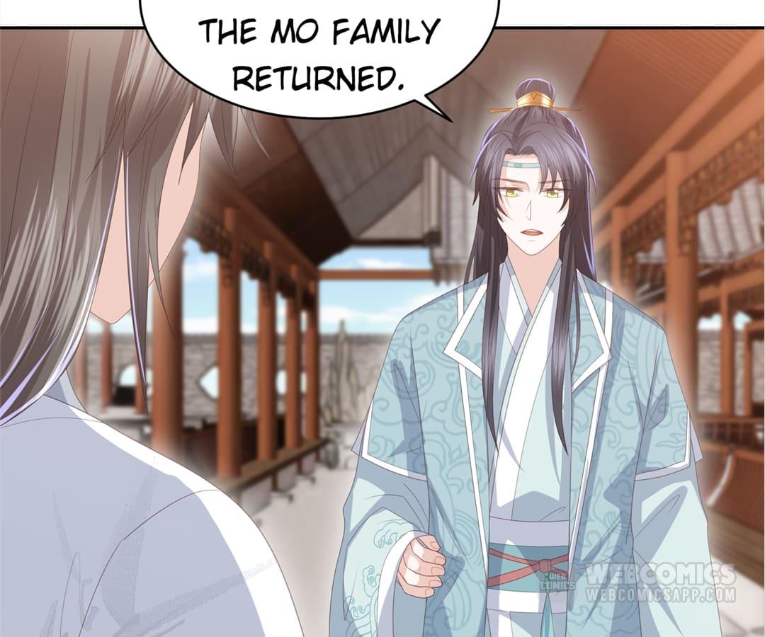 Lost Phoenix: Spoil the Repudiated Empress Chapter 28 - page 23