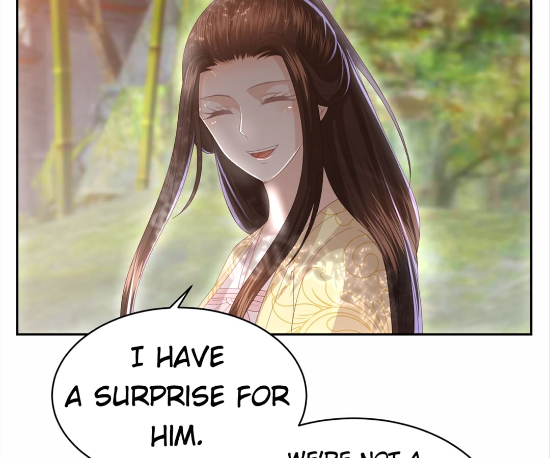 Lost Phoenix: Spoil the Repudiated Empress Chapter 28 - page 54