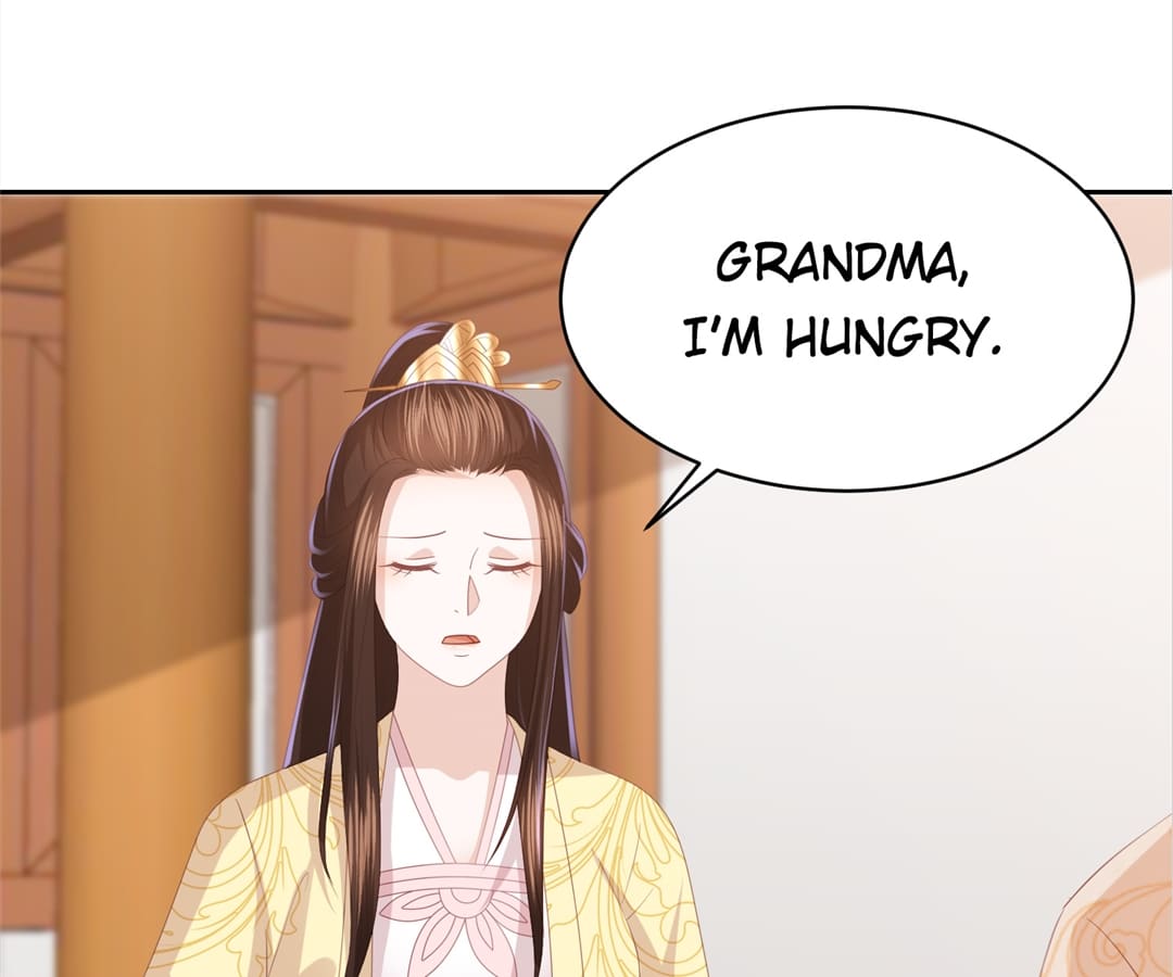 Lost Phoenix: Spoil the Repudiated Empress Chapter 26 - page 14