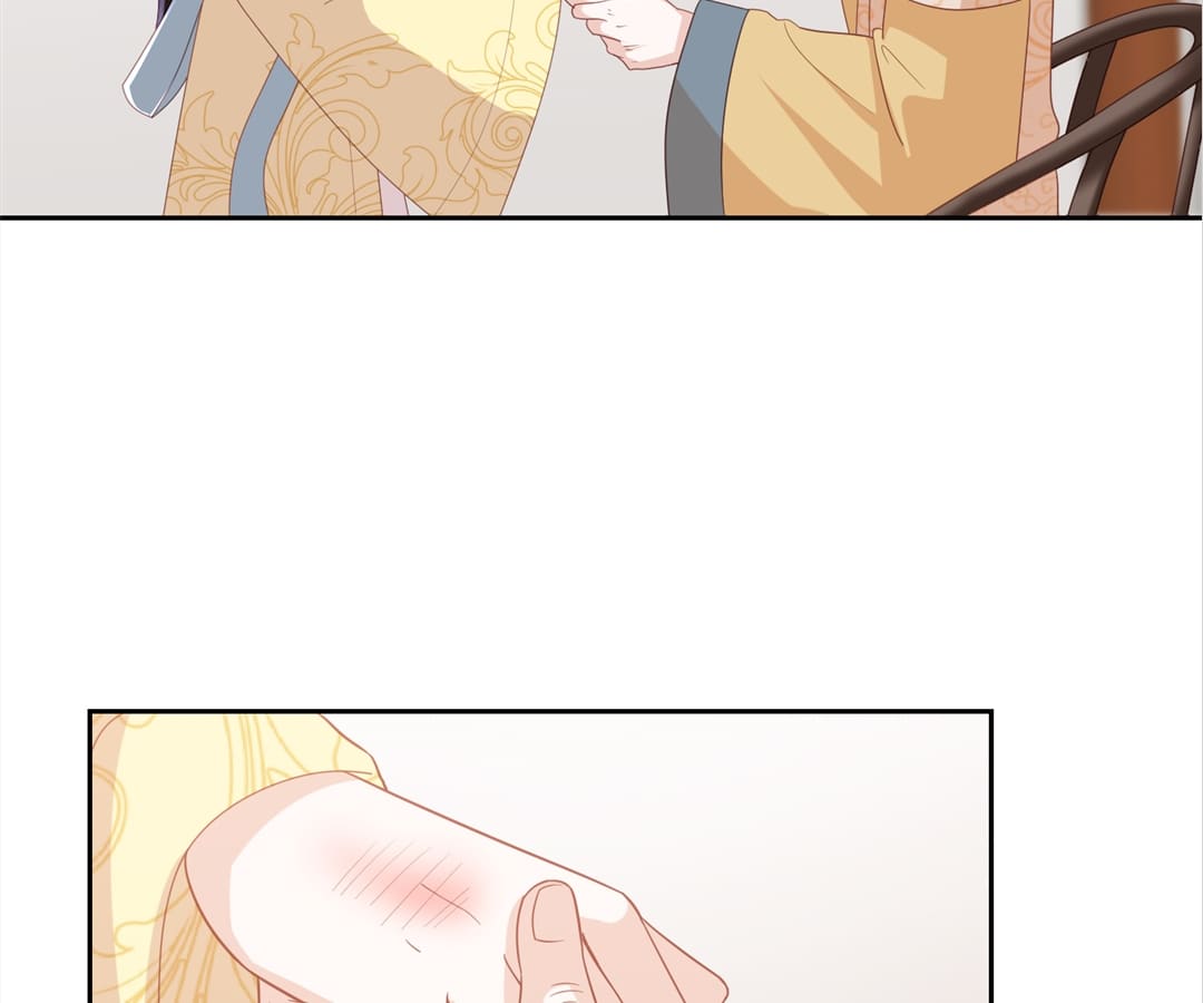 Lost Phoenix: Spoil the Repudiated Empress Chapter 26 - page 17