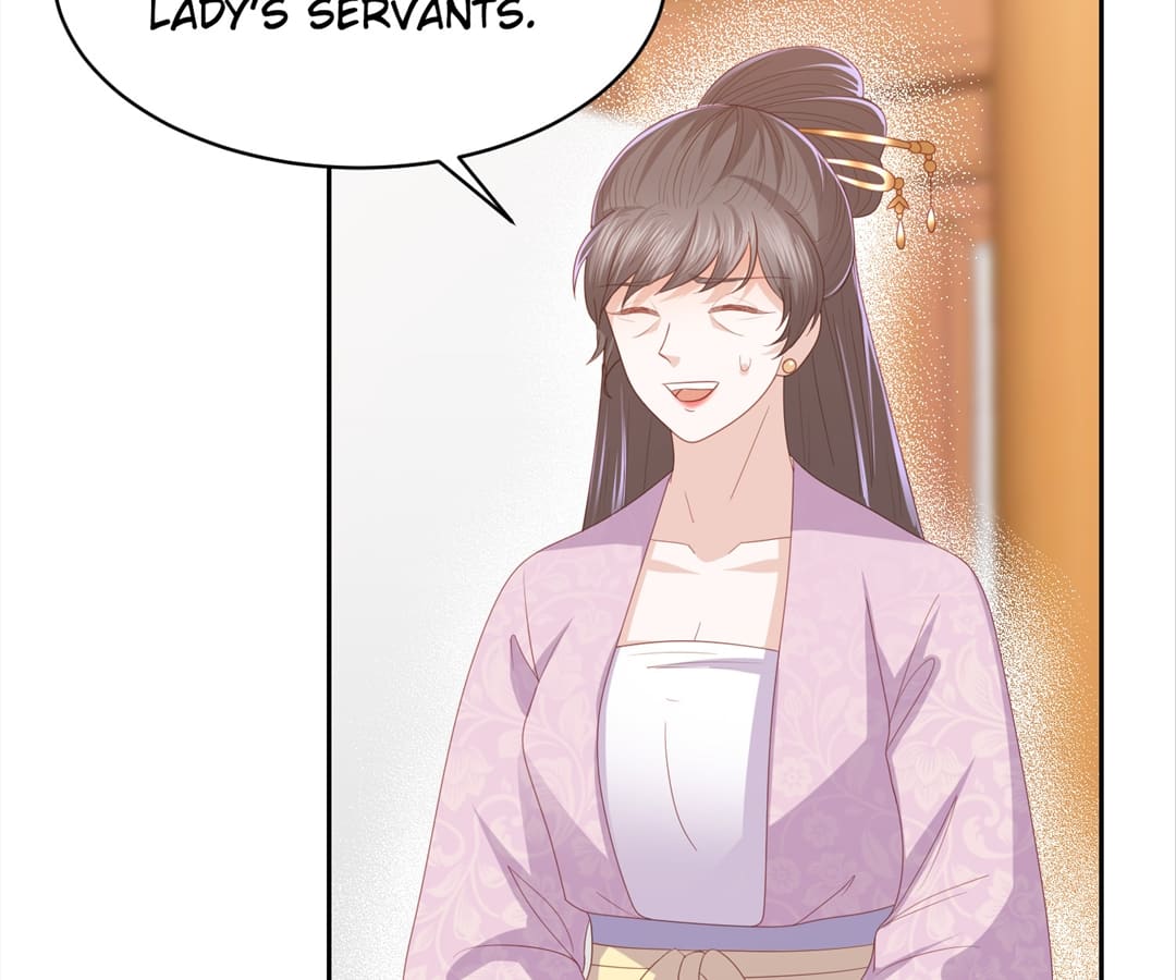Lost Phoenix: Spoil the Repudiated Empress Chapter 26 - page 21