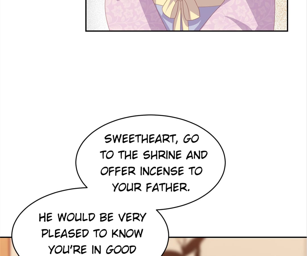 Lost Phoenix: Spoil the Repudiated Empress Chapter 26 - page 22