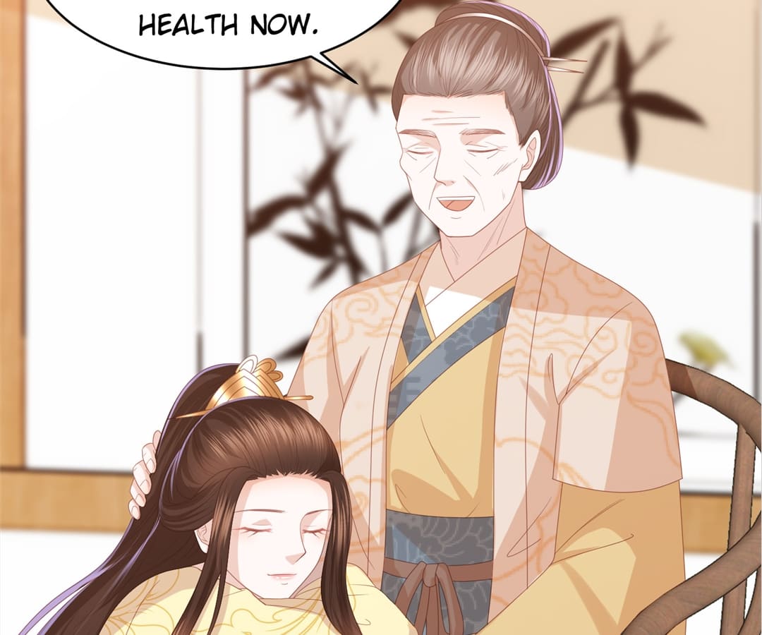 Lost Phoenix: Spoil the Repudiated Empress Chapter 26 - page 23