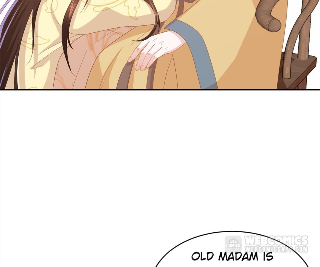 Lost Phoenix: Spoil the Repudiated Empress Chapter 26 - page 24