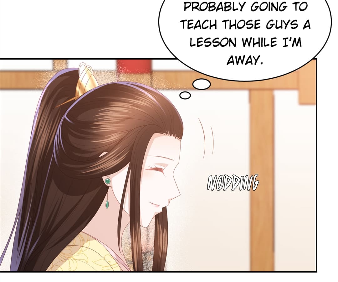 Lost Phoenix: Spoil the Repudiated Empress Chapter 26 - page 25