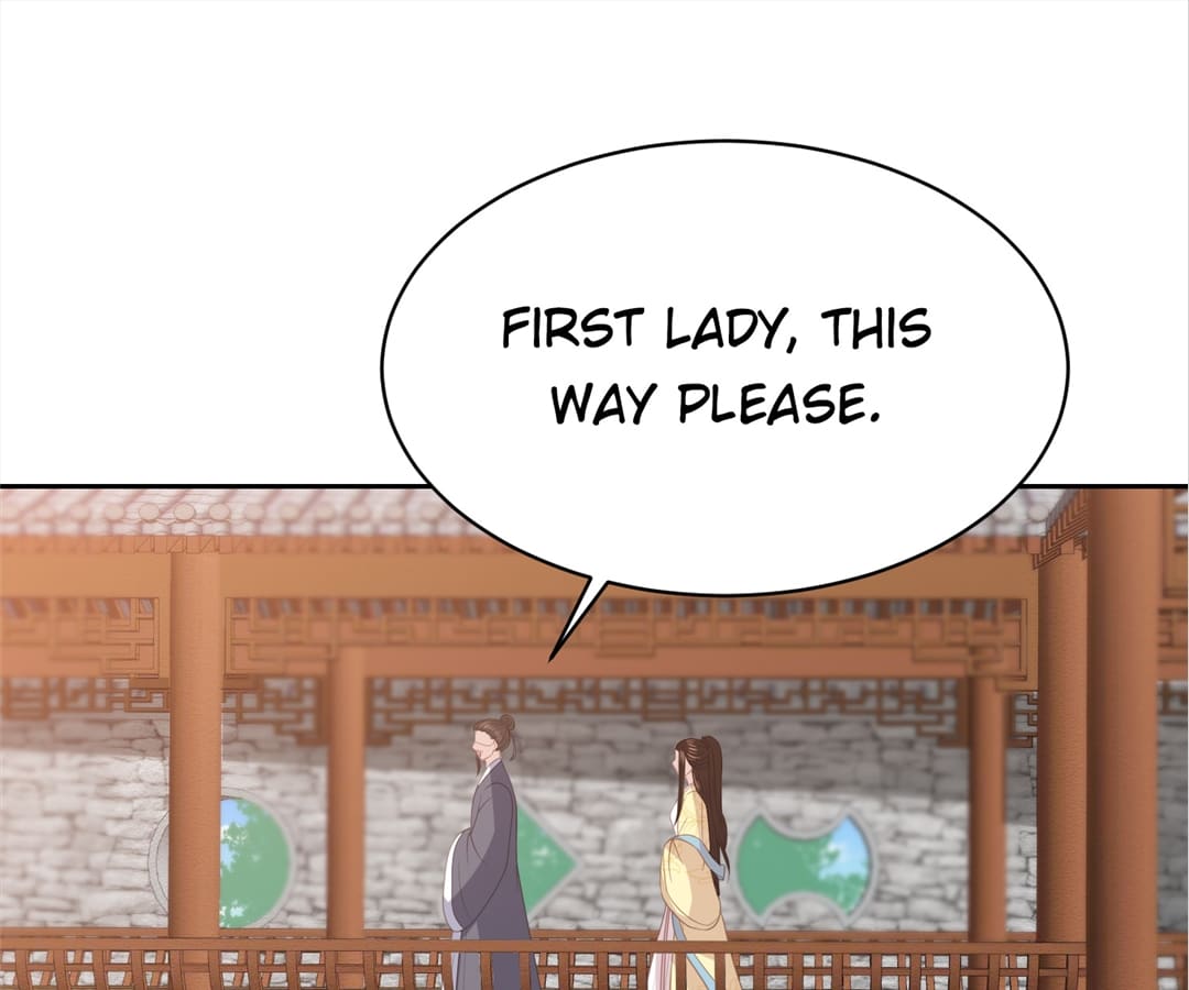 Lost Phoenix: Spoil the Repudiated Empress Chapter 26 - page 27