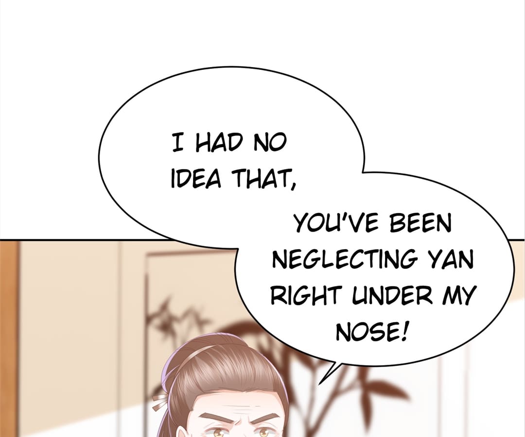 Lost Phoenix: Spoil the Repudiated Empress Chapter 26 - page 30