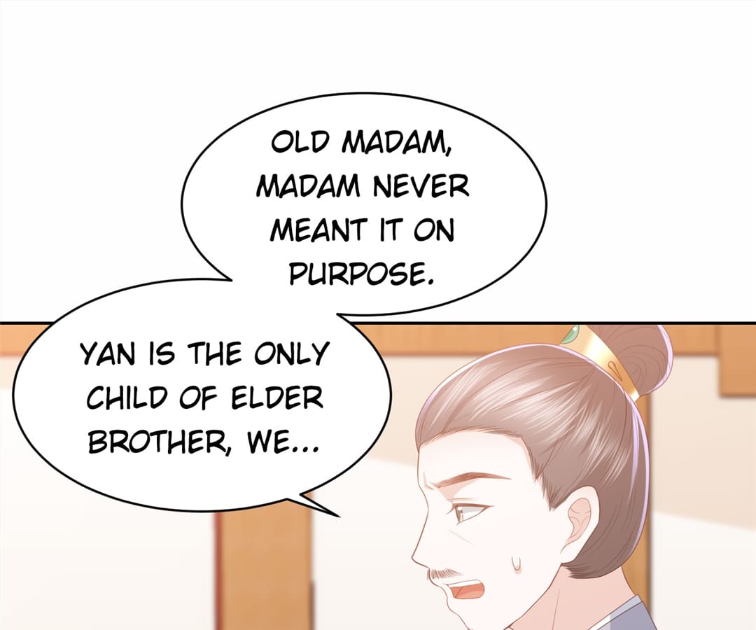 Lost Phoenix: Spoil the Repudiated Empress Chapter 26 - page 33