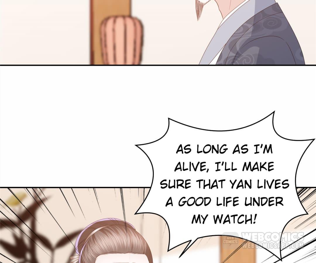 Lost Phoenix: Spoil the Repudiated Empress Chapter 26 - page 34