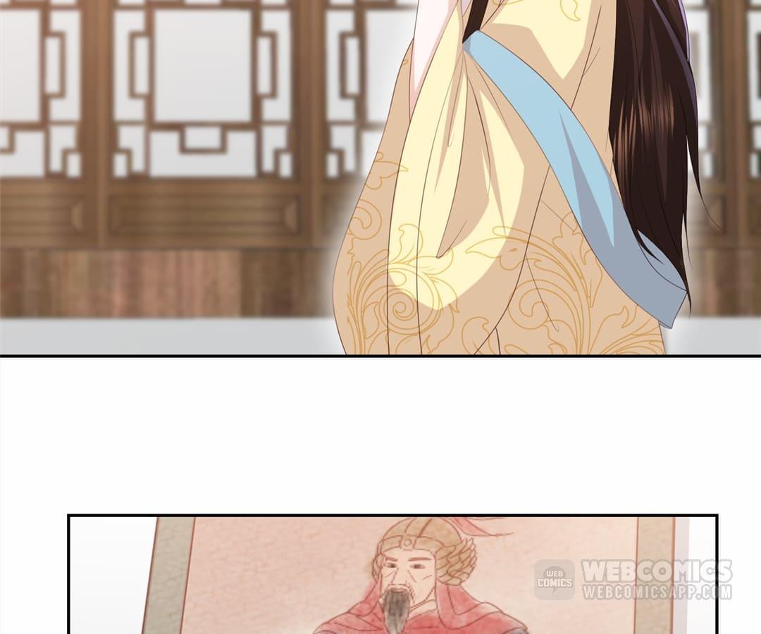 Lost Phoenix: Spoil the Repudiated Empress Chapter 26 - page 42