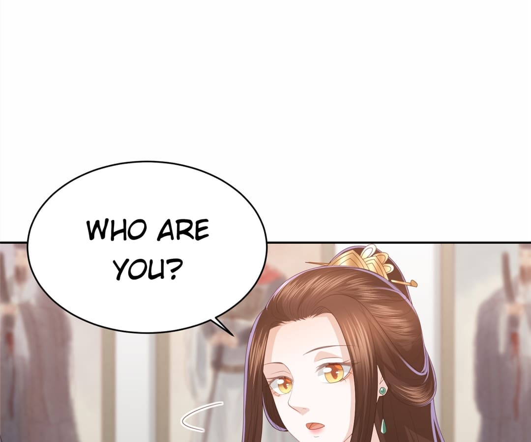 Lost Phoenix: Spoil the Repudiated Empress Chapter 26 - page 45
