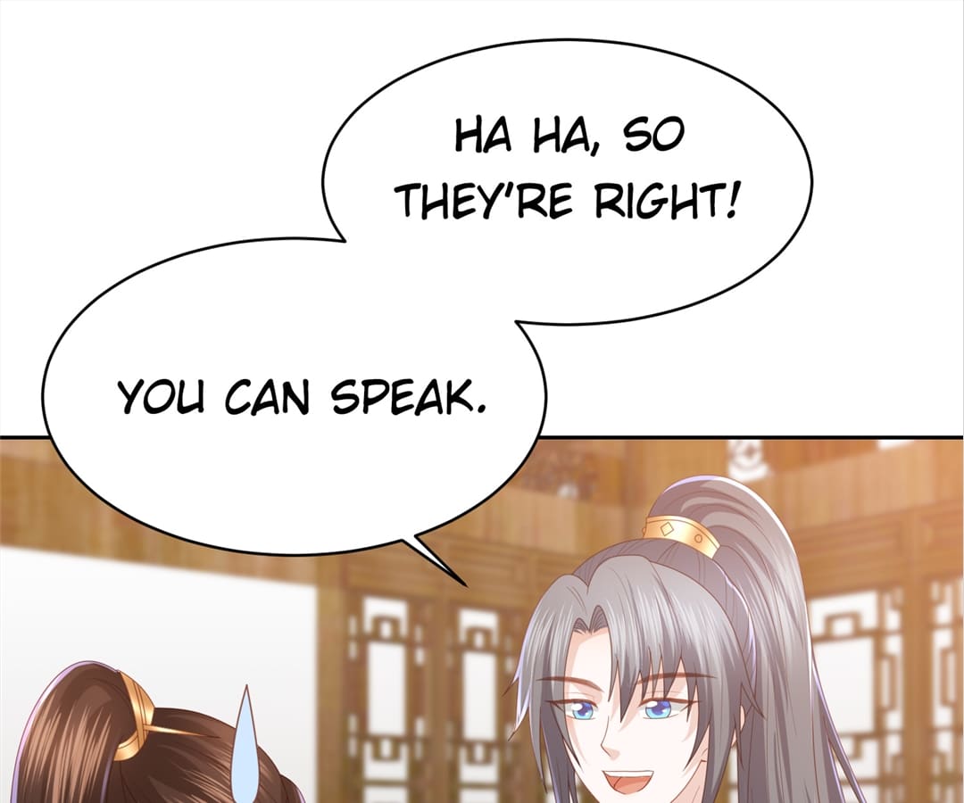 Lost Phoenix: Spoil the Repudiated Empress Chapter 26 - page 49