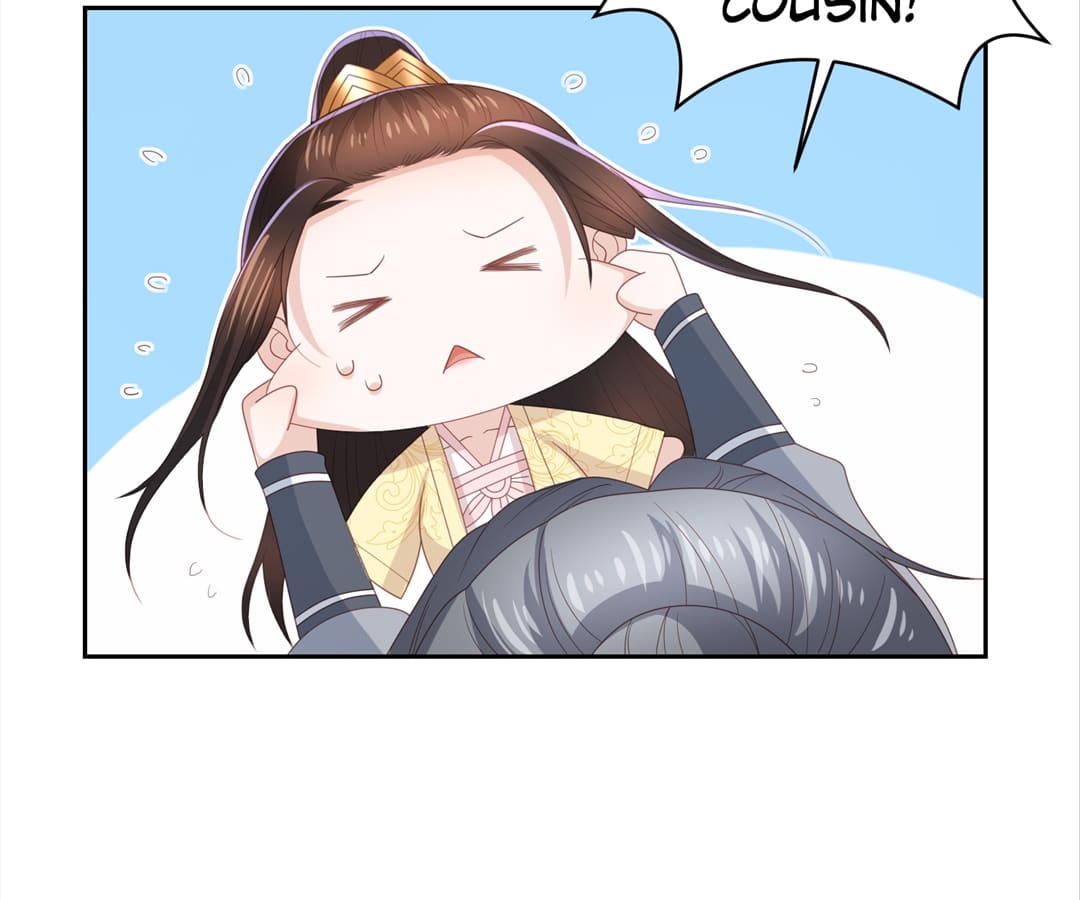 Lost Phoenix: Spoil the Repudiated Empress Chapter 26 - page 51