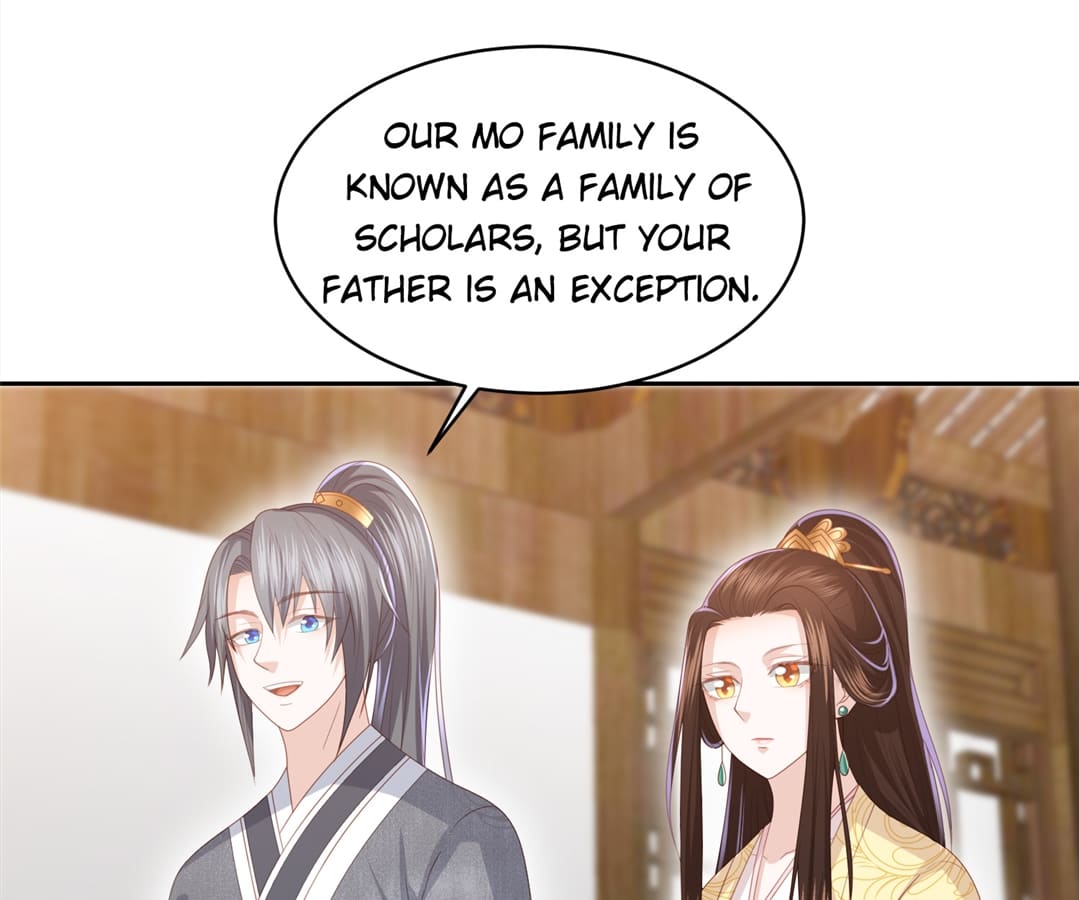 Lost Phoenix: Spoil the Repudiated Empress Chapter 26 - page 52