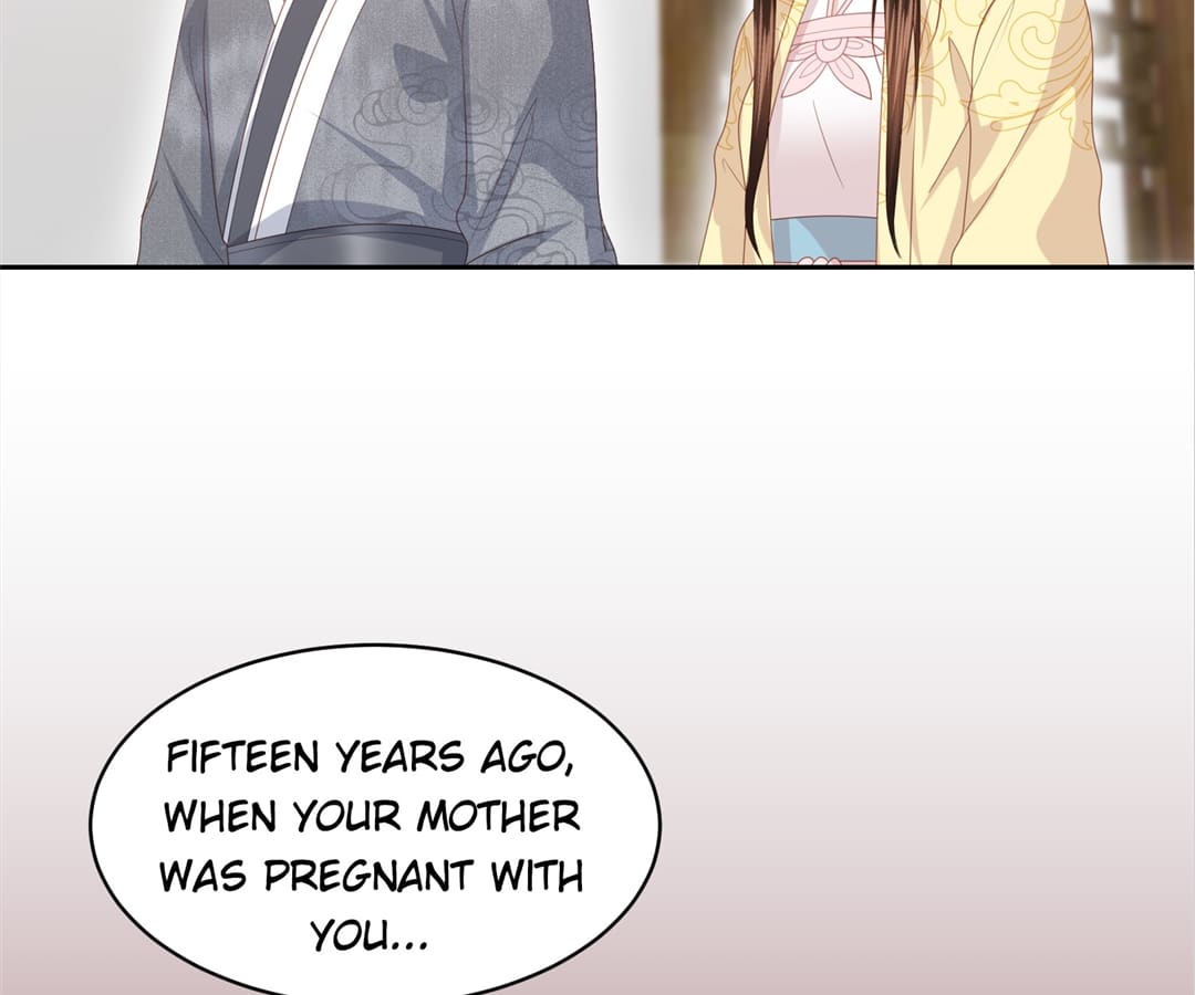Lost Phoenix: Spoil the Repudiated Empress Chapter 26 - page 53
