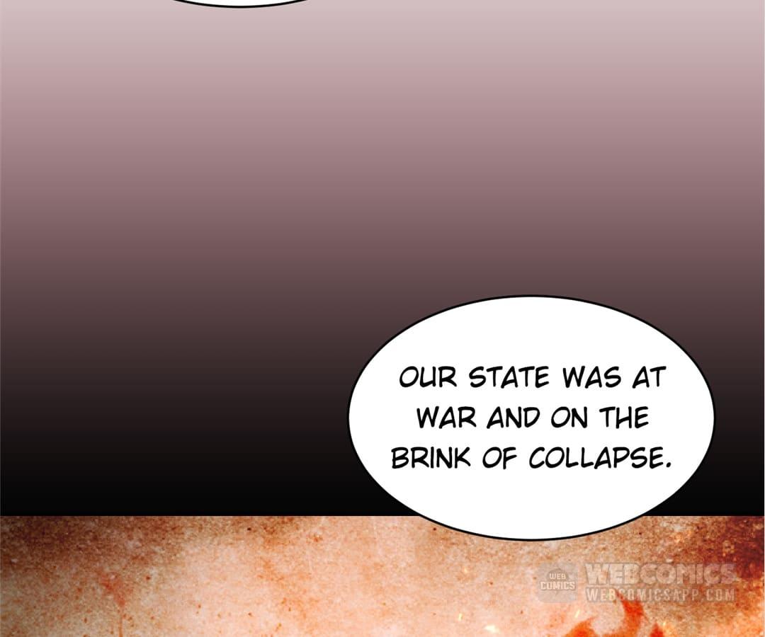 Lost Phoenix: Spoil the Repudiated Empress Chapter 26 - page 54