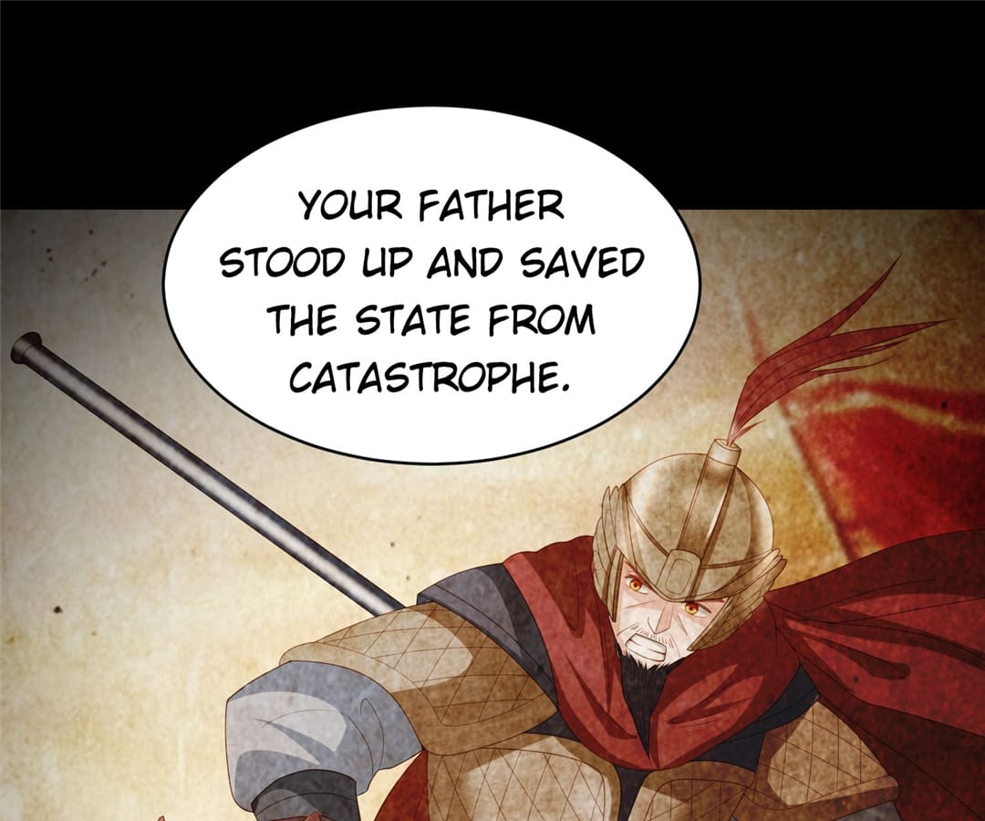 Lost Phoenix: Spoil the Repudiated Empress Chapter 26 - page 56