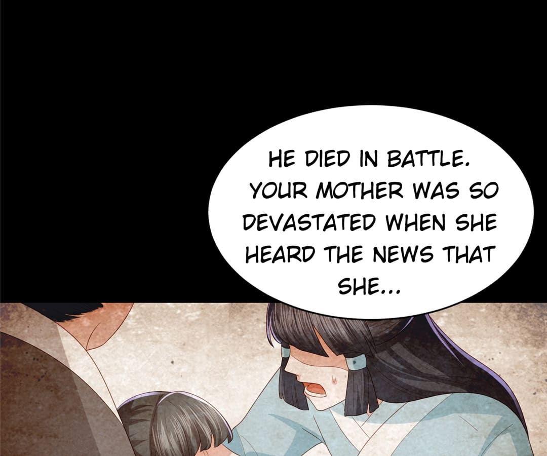 Lost Phoenix: Spoil the Repudiated Empress Chapter 26 - page 58