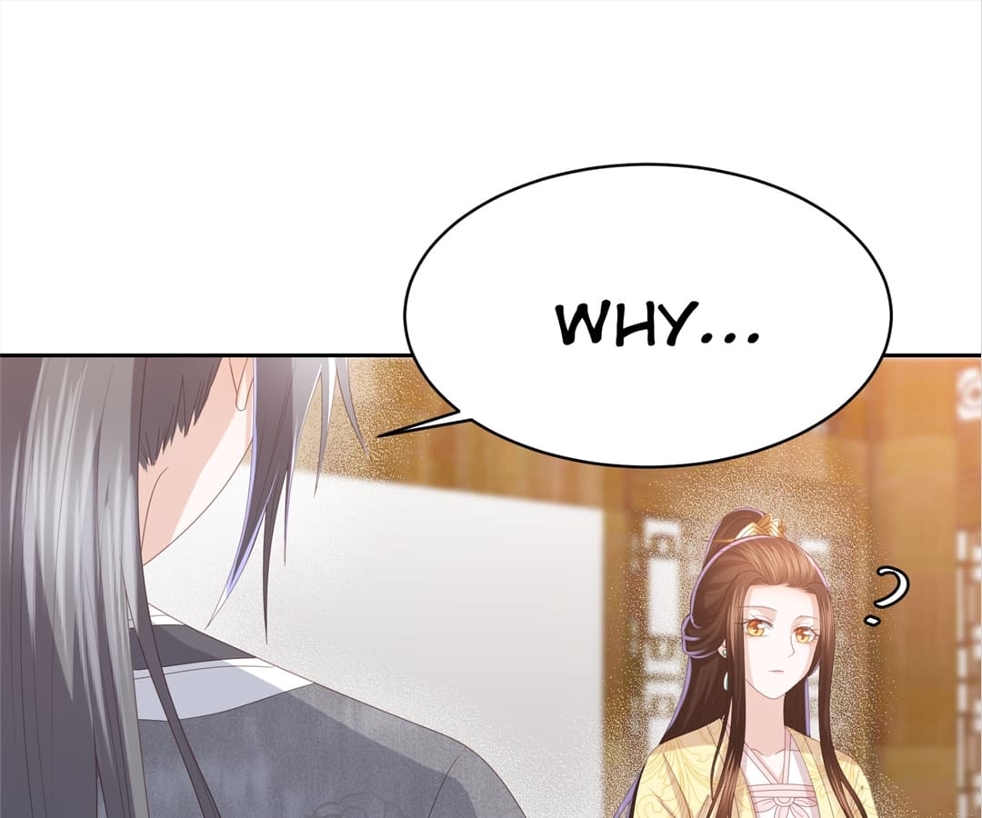 Lost Phoenix: Spoil the Repudiated Empress Chapter 26 - page 64