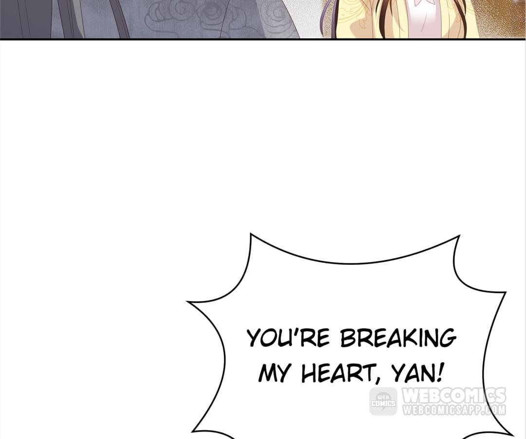 Lost Phoenix: Spoil the Repudiated Empress Chapter 26 - page 65