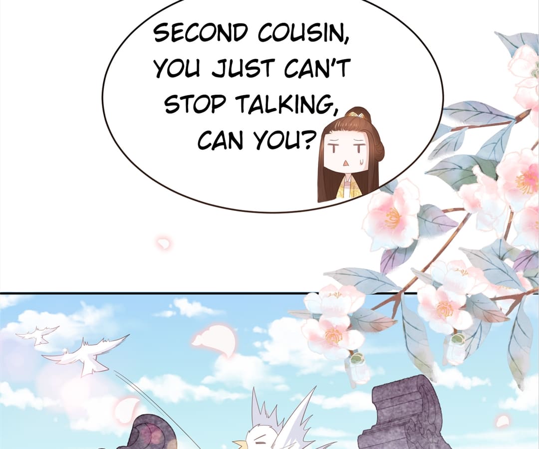 Lost Phoenix: Spoil the Repudiated Empress Chapter 26 - page 68