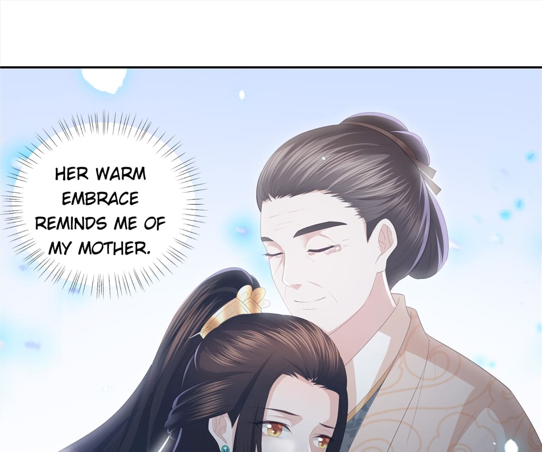 Lost Phoenix: Spoil the Repudiated Empress Chapter 25 - page 30